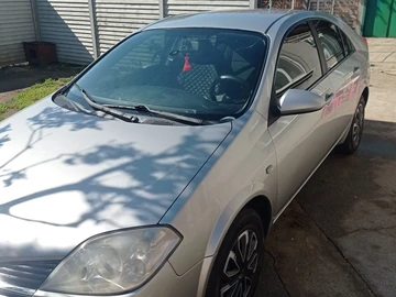 Авто Nissan Primera 2004 № 8736657