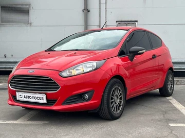 Авто Ford Fiesta 2014 № 8736658