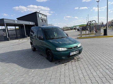 Авто Citroen Berlingo 2004 № 8736667