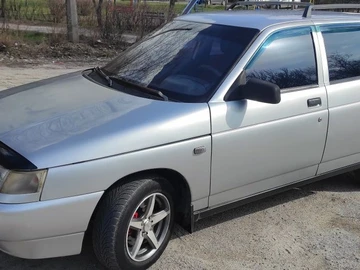 Авто ВАЗ 21114 2006 № 8736672