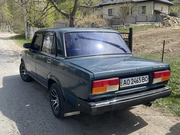 Авто ВАЗ 2107 2006 № 8736673