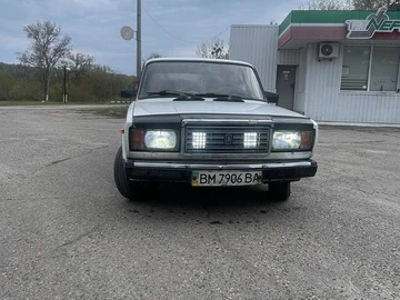 Авто ВАЗ 2107 2002 № 8736674