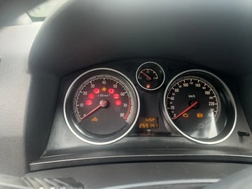 Авто Opel Zafira 2007 № 8736680