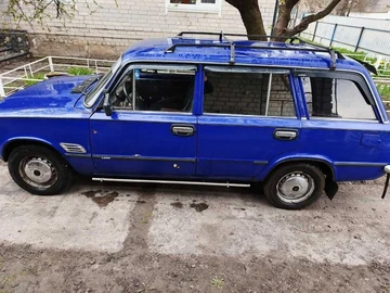 Авто ВАЗ 2102 1976 № 8736682