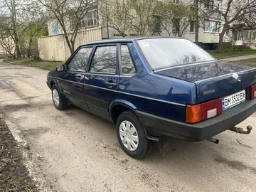 Авто ВАЗ 21099 2006 № 8736693