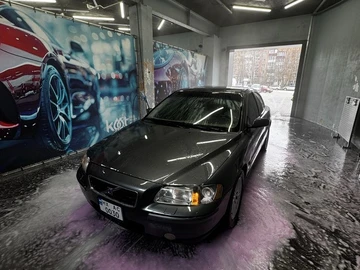 Авто Volvo S60 2005 № 8736698