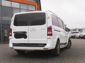 Авто Mercedes Vito 2023 № 8736705