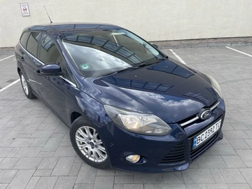 Авто Ford Focus 2012 № 8736716