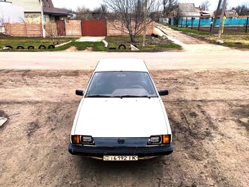 Авто Volkswagen Passat Hatchback 1982 № 8736721