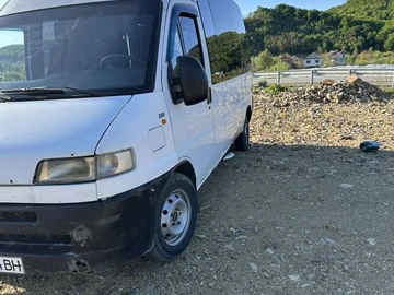 Авто Fiat Ducato 1998 № 8736724