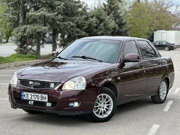 Авто ВАЗ 2170 Priora 2009 № 8736764