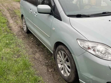 Авто Mazda 5 2006 № 8736765