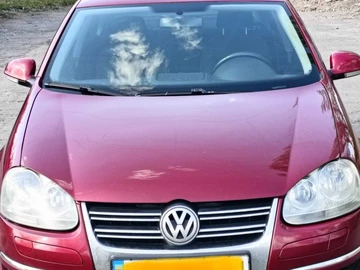 Авто Volkswagen Jetta 2006 № 8736779
