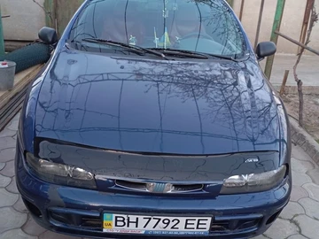 Авто Fiat Bravo 1998 № 8736782