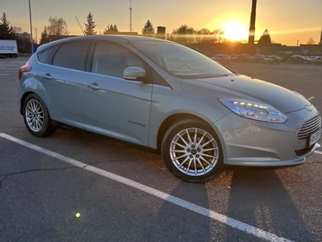 Авто Ford Focus 2014 № 8736784