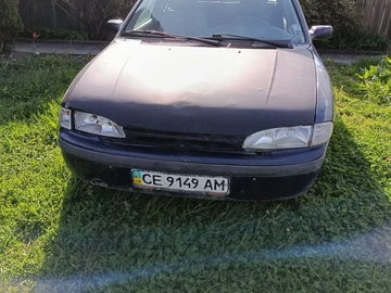 Авто Ford Mondeo 1995 № 8736786