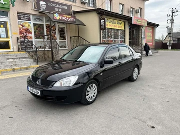 Авто Mitsubishi Lancer 2008 № 8736793