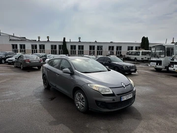 Авто Renault Megane 2013 № 8736795