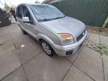 Авто Ford Fusion 2011 № 8736797
