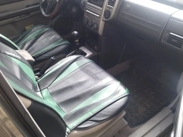 Авто Nissan X-Trail 2004 № 8736820