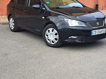 Авто SEAT Ibiza 2012 № 8736822