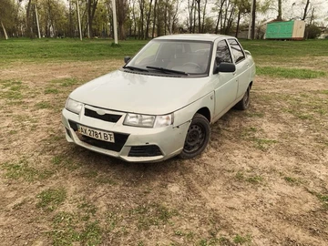 Авто ВАЗ 2110 2001 № 8736884