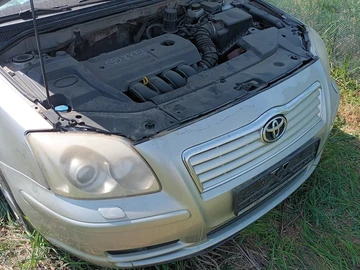 Авто Toyota Avensis 2005 № 8736885