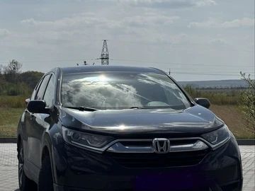 Авто Honda Cr-V 2017 № 8736893