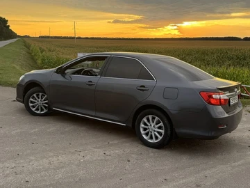 Авто Toyota Camry 2013 № 8736897