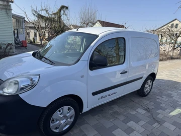 Авто Renault Kangoo Express 2016 № 8736904