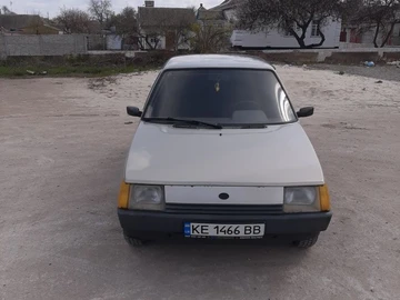 Авто ЗАЗ Таврия 2007 № 8736908