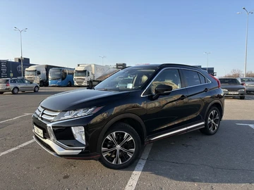 Авто Mitsubishi Eclipse 2018 № 8736915