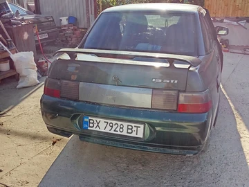 Авто ВАЗ 2110 2005 № 8736921