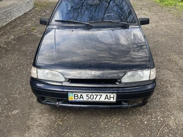 Авто ВАЗ 2114 2007 № 8736922