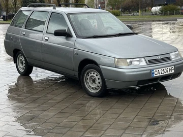 Авто ВАЗ 21111 2008 № 8736926