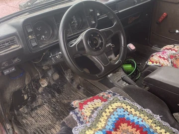 Авто ВАЗ 2105 1988 № 8736930
