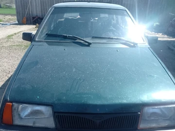Авто ВАЗ 2109 1988 № 8736932