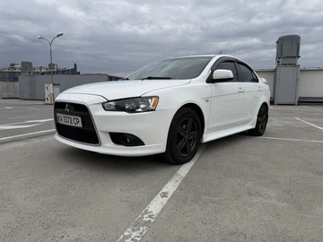 Авто Mitsubishi Lancer 2013 № 8736934