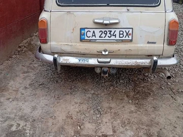 Авто ВАЗ 2102 1975 № 8736935