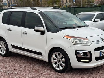 Авто Citroen C3 2014 № 8736939