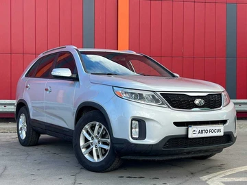 Авто KIA Sorento 2013 № 8736940