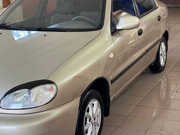 Авто Daewoo Arcadia 2013 № 8736941