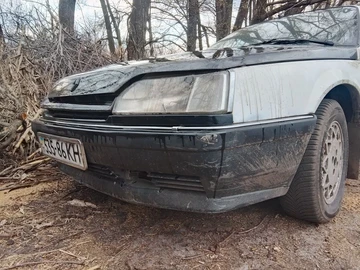 Авто Renault 12 1991 № 8736963