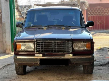 Авто ВАЗ 2107 2005 № 8736965