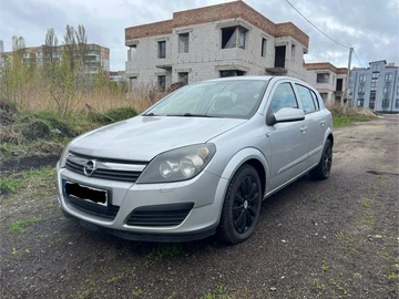 Авто Opel Astra 2005 № 8736969