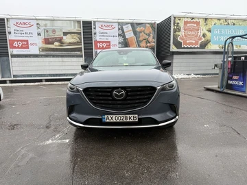 Авто Mazda Cx-9 2022 № 8736970