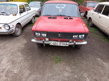Авто ВАЗ 2103 1978 № 8736977