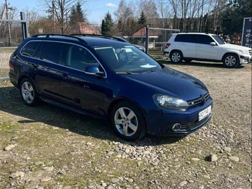 Авто Volkswagen Golf 2010 № 8736981