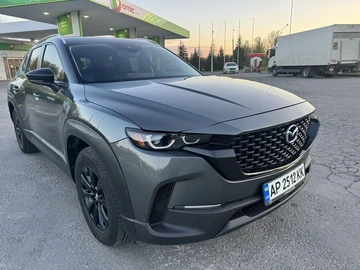 Авто Mazda Cx-5 2024 № 8736984