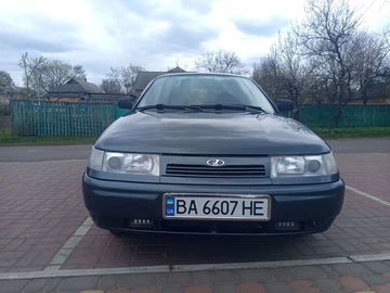 Авто ВАЗ 2110 2011 № 8736996
